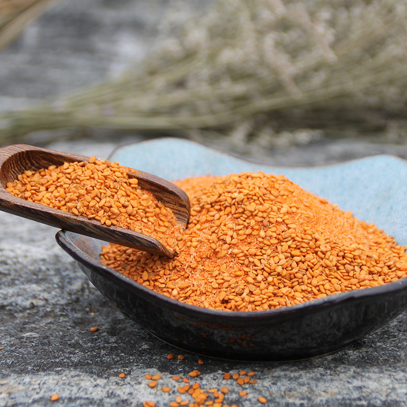 新品上新~卤料王卤料,芝麻香调味料,汤王调味料,干辣椒,花生米