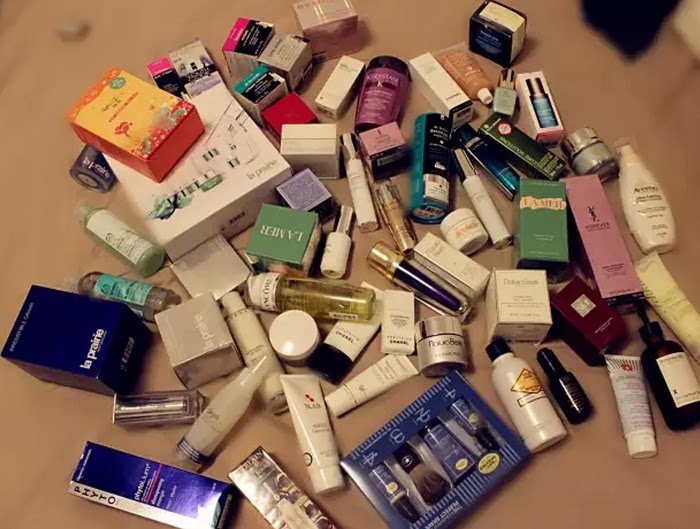 你买过多少件称心如意的废物?