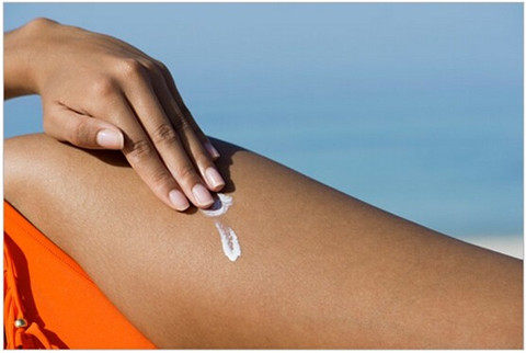 【美妆】防晒霜能防止晒黑吗 3个误区擦了也白擦