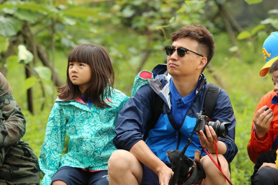 辣妈已out 潮爸正当道