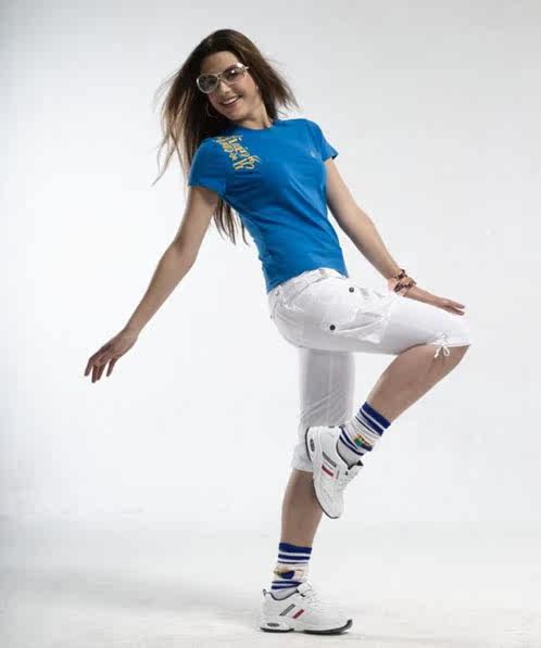 成熟,时尚与运动,女生穿这样的鞋子才好看.