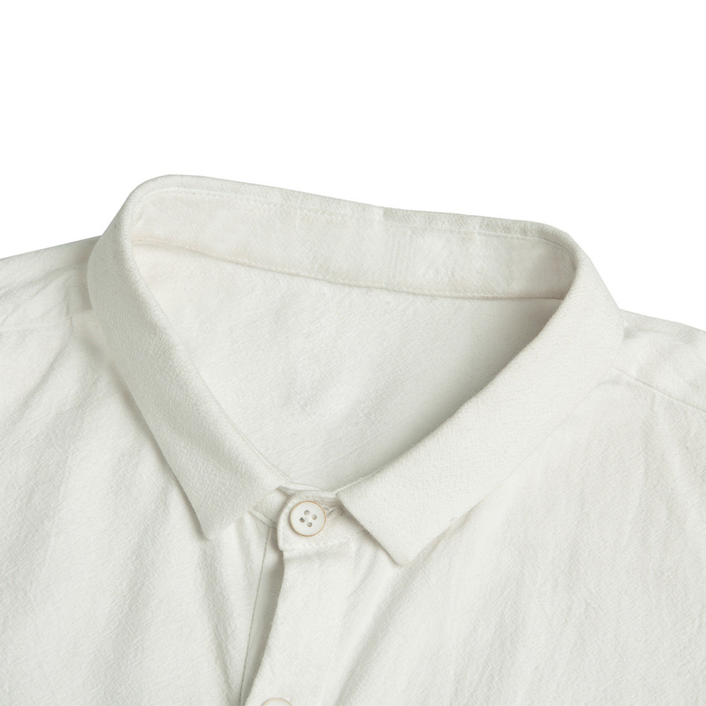 【上新】zuee秋季男士长袖衬衫 新品6折