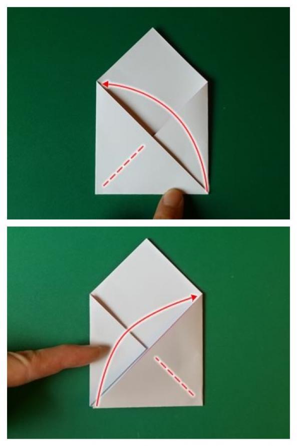 5.2 沿图中所示虚线将三角形翻折.jpg