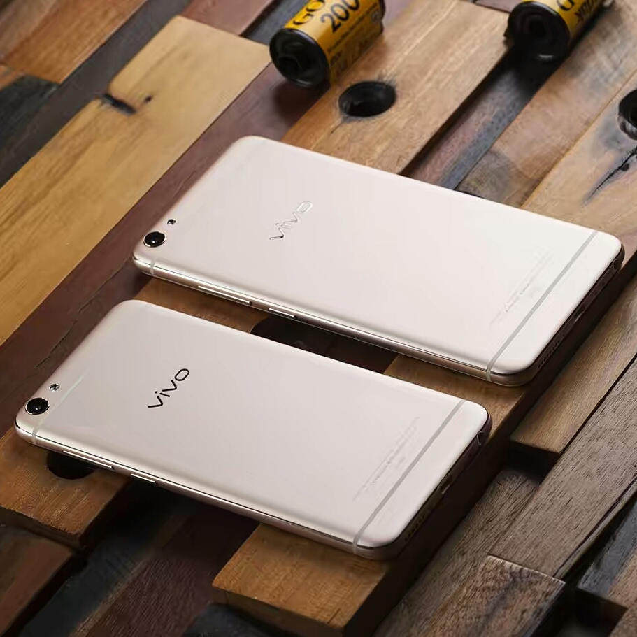 自拍四金刚nova/oppo r9s/vivo x7/美图m6怎么选