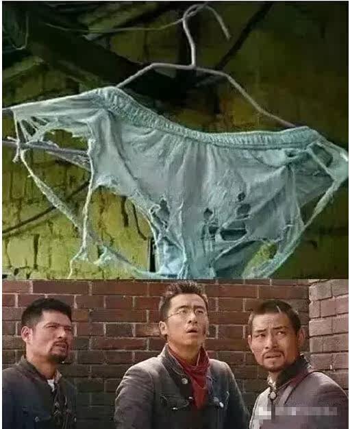 【竞猜名单】我已闻到霉味,这是俺广州的回南天