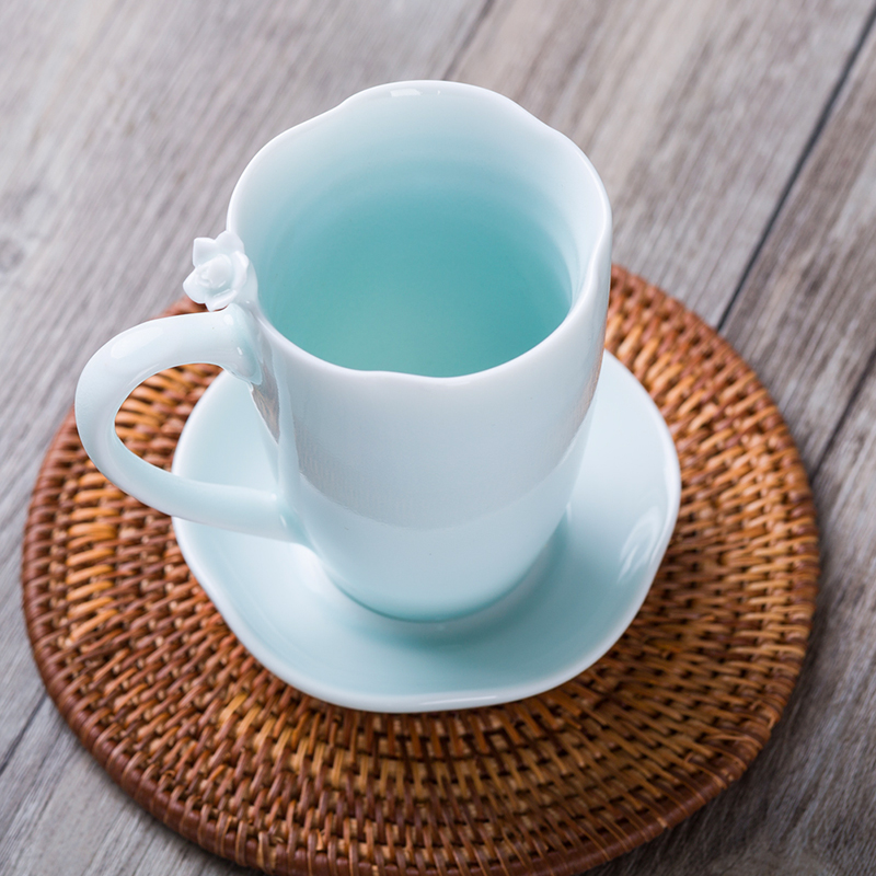 【每日好店】这杯子我能用一辈子