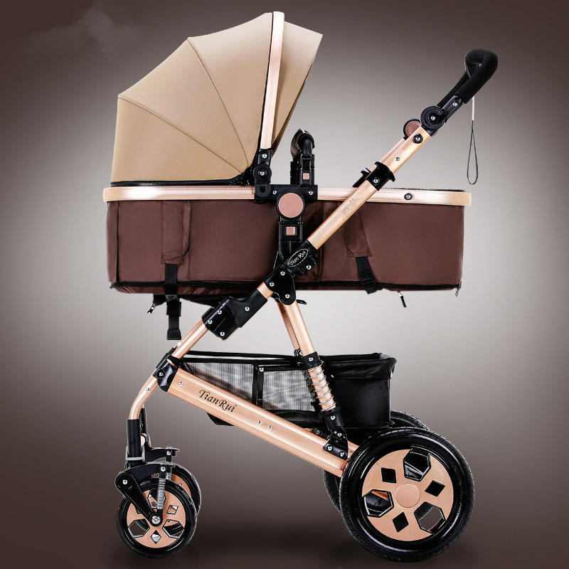 实用婴儿推车,宝宝外出必备装备,宝宝的保护神