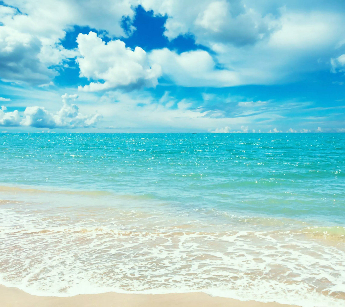 海浪纹印花#【消灭夏日腾腾热气】