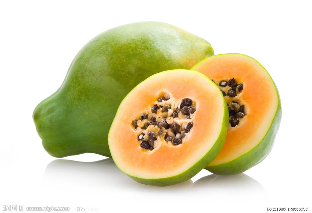 最适合夏天吃的水果