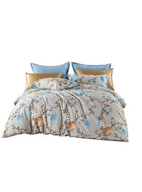 博洋宝贝家纺儿童床上用品 活性全棉泰迪熊三件套-泰迪世家新品