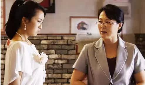 自古婆媳战争的原因 只因一个字