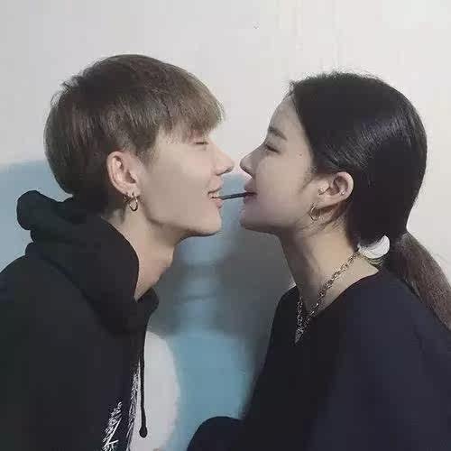 每日一污#让男生最想亲吻的瞬间top10.