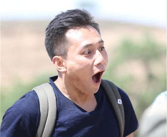 偶像来了再多也顶不上一个美少妇刘烨