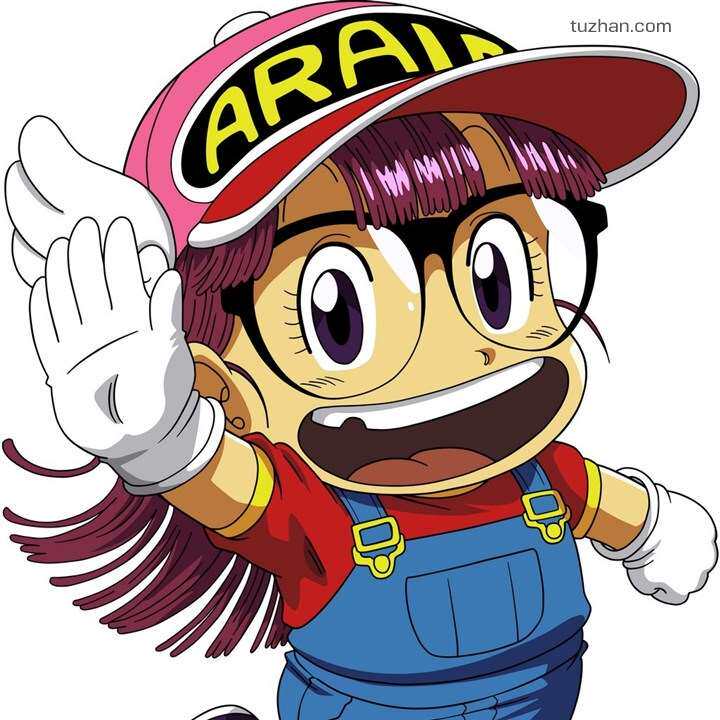 阿拉蕾现身《龙珠:超》,这波情怀给满分