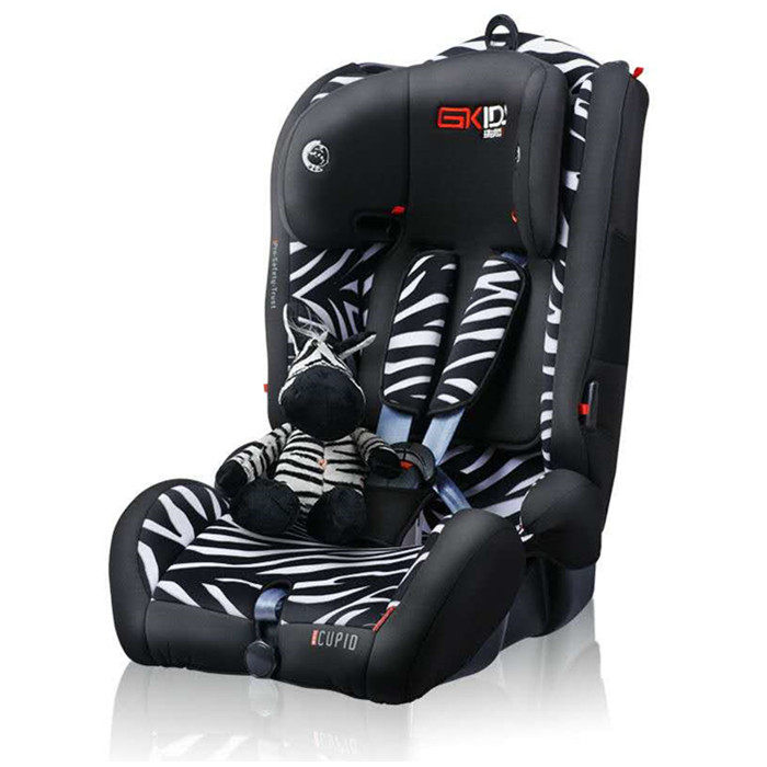 安全座椅选购常识,爸妈知道吗