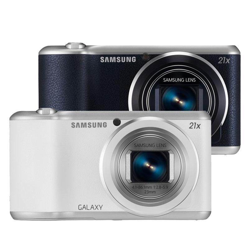 samsung/三星 ek-gc200数码相机 gc110升级版国行联保黑,白色现货