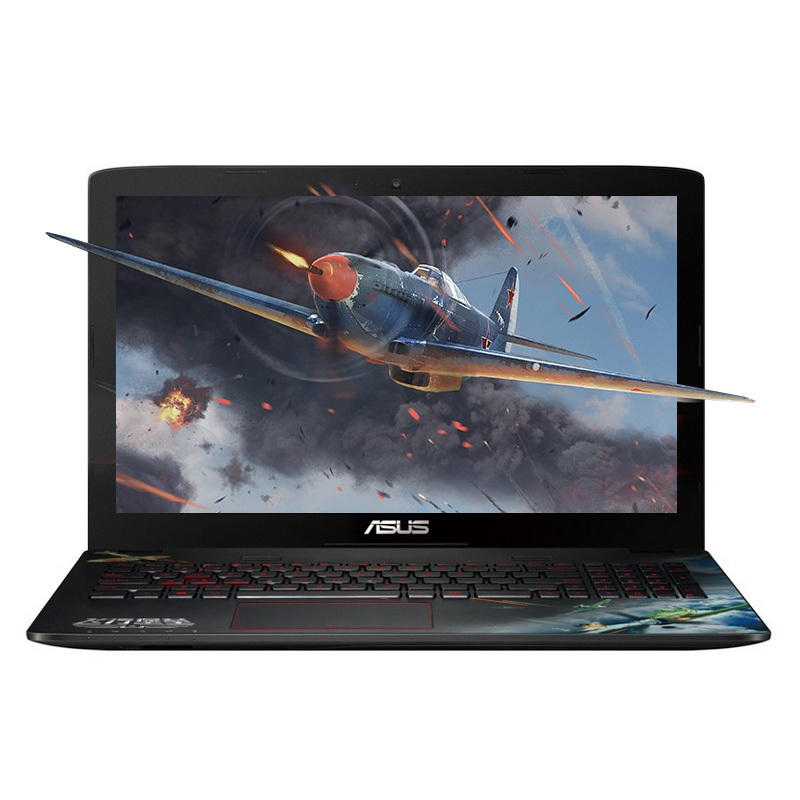 asus/華碩 fx fx-pro6700飛行堡壘四核i7獨顯