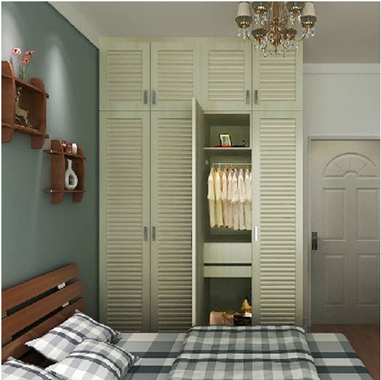 爱家就选一个好衣柜吧