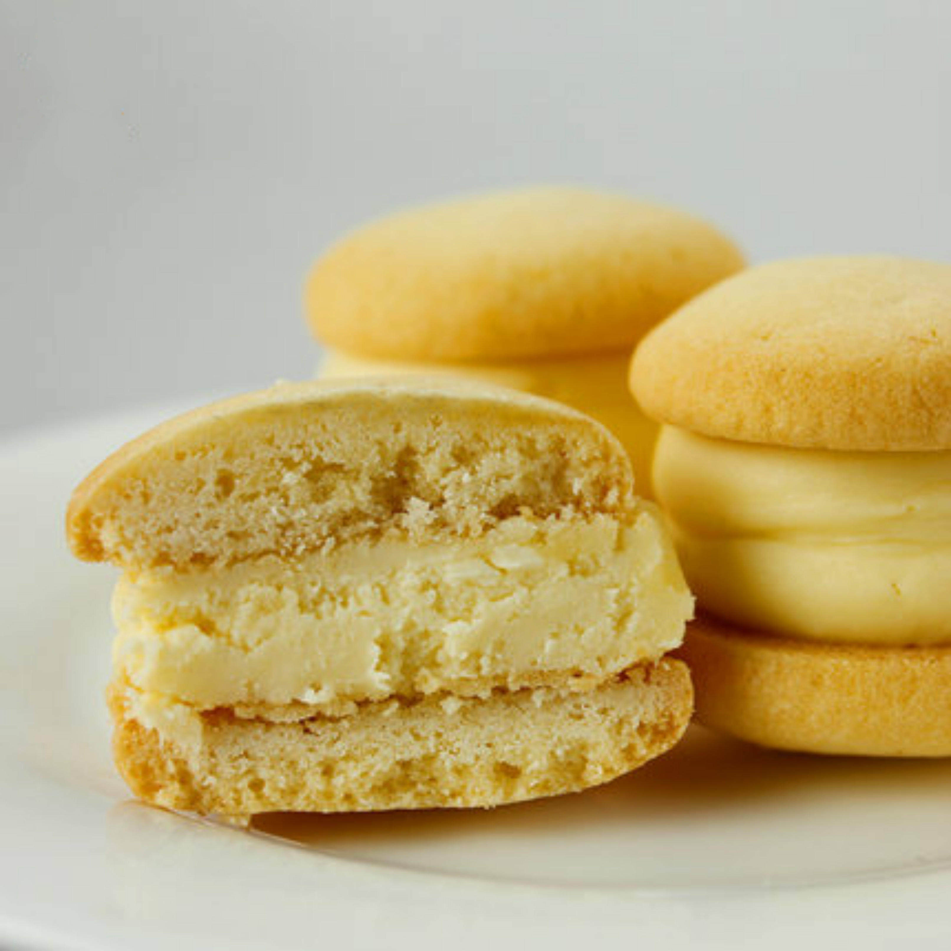 美味糕点--口口满足