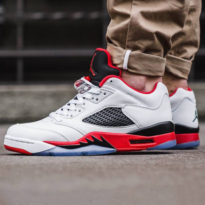 秒杀 公司货 air jordan   low gs aj5 流川枫 314338/819171-101