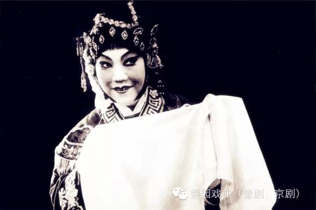 越调皇后毛爱莲与越调