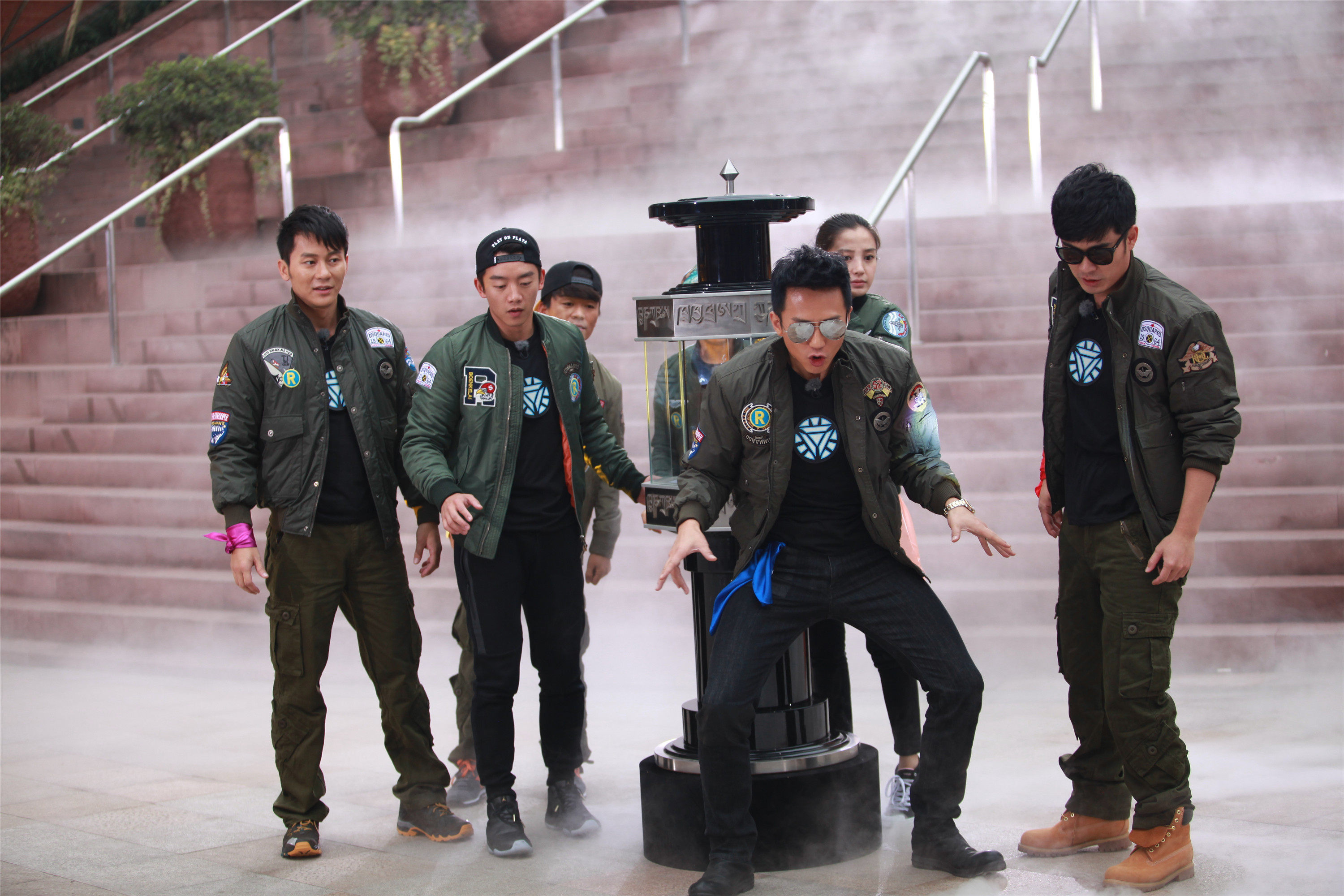 《跑男》放在视频网站会火吗?