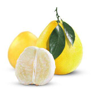 正宗平和琯溪红肉蜜柚!现摘现卖,肉质清甜爽口