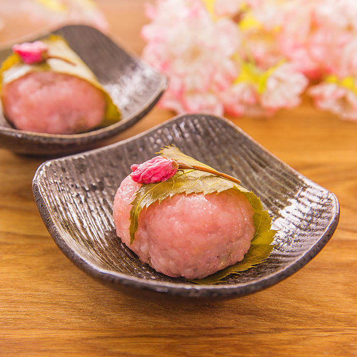 "樱"为有你,美味与颜值兼倶 - 天猫精选