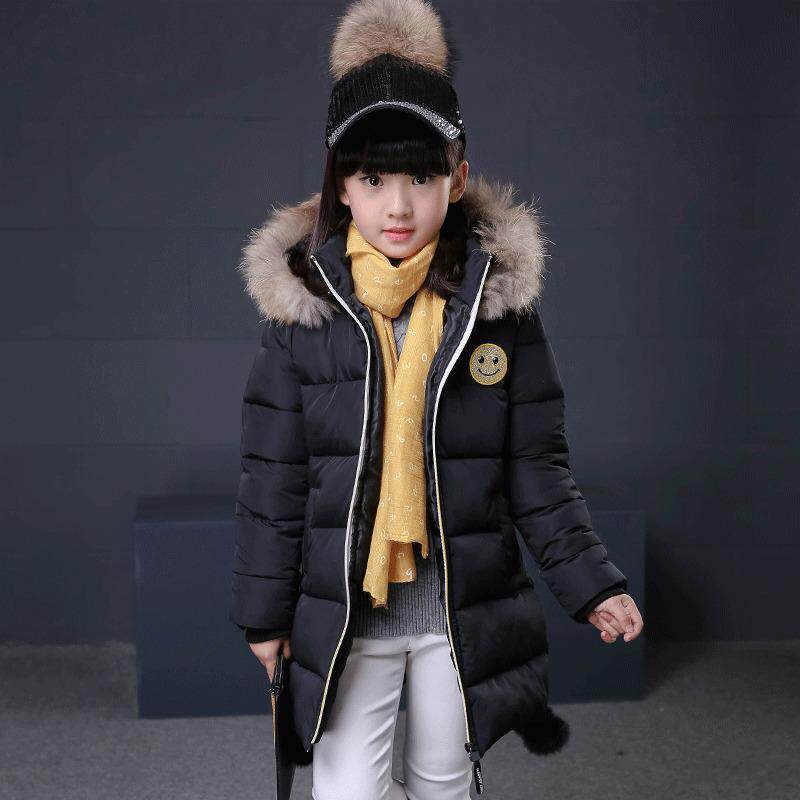 买给宝贝的十款"贴心小棉袄"