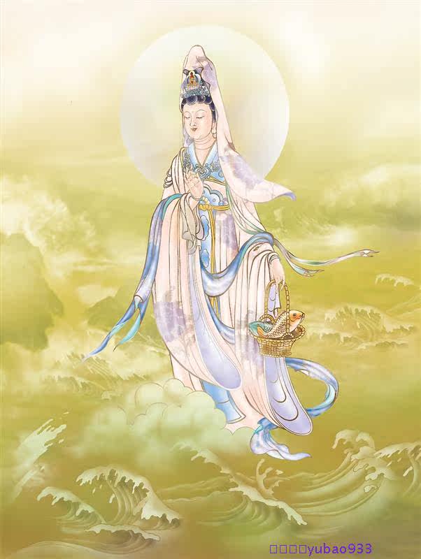 【九月十九慈航真人圣诞法事活动通知】