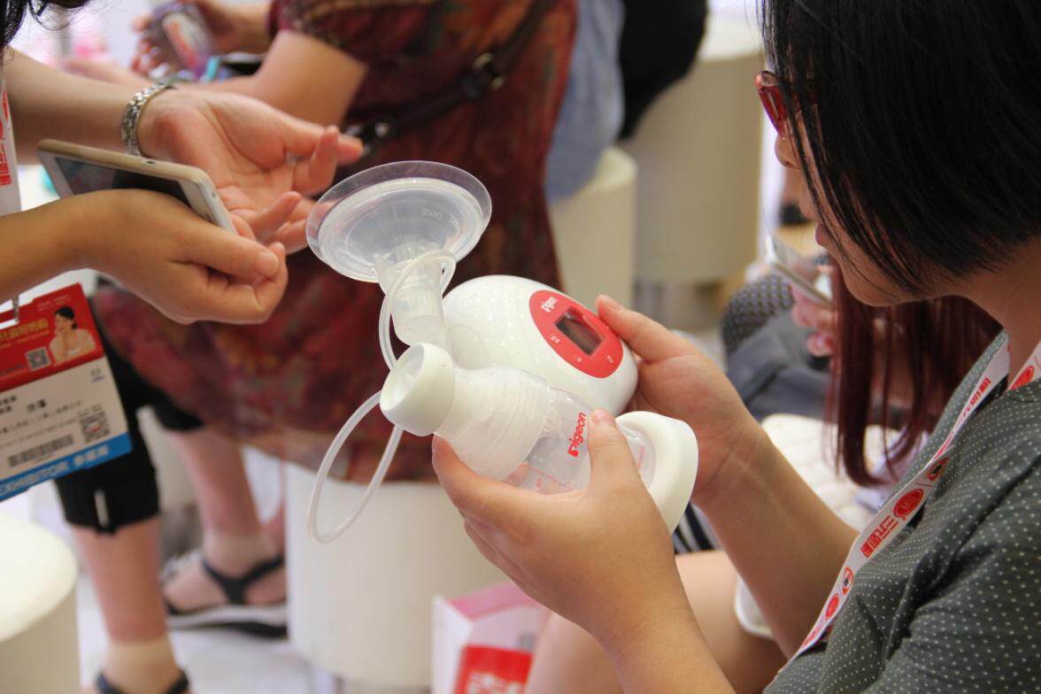 吸奶器的需求是不是真的不重要?