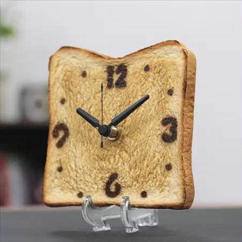 模仿食物的奇葩产品设计!感官紊乱了~(一)