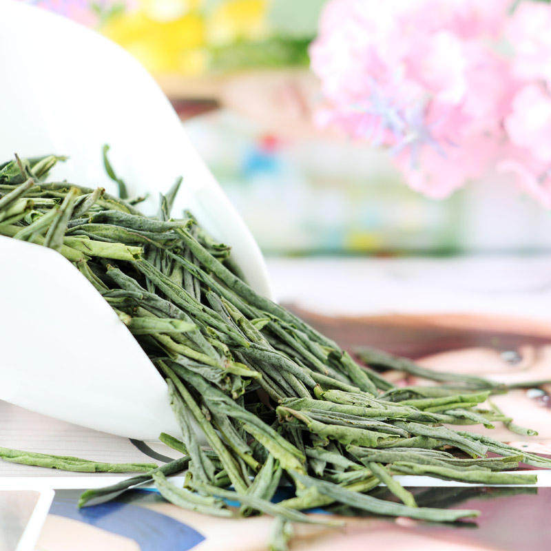 不爱运动又想减肥?四杯杯刮油茶让你享瘦