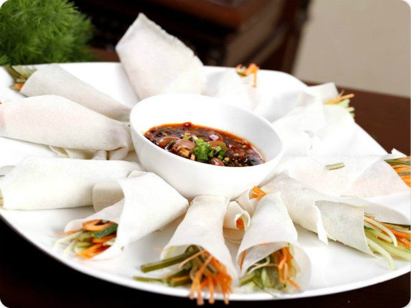 【0731期】我们一起吃尽天下美食~!