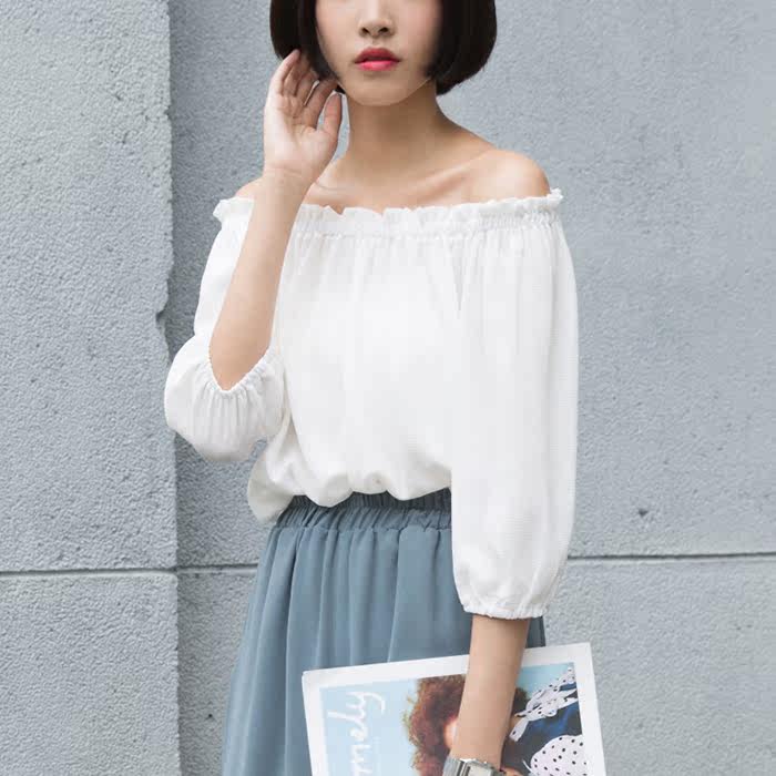 让戛纳红毯的女神们告诉你,白色和夏天超配的!