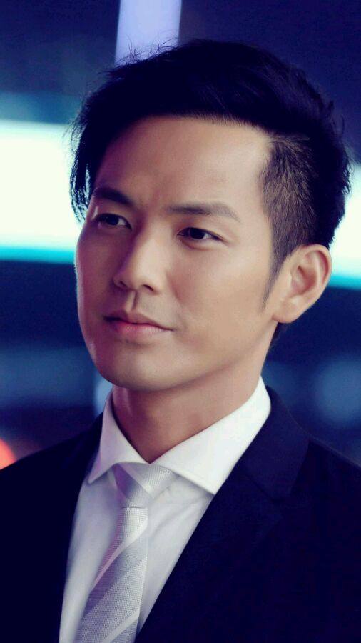 【听说你们喜欢小哇——钟汉良】