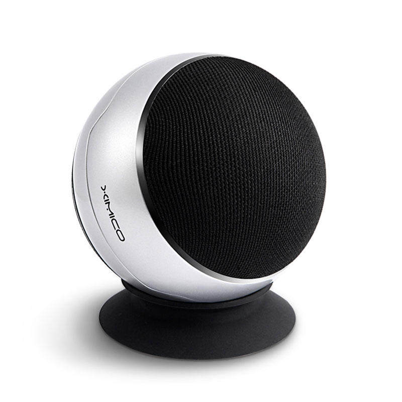 ximico/西米可 s8无线蓝牙音箱hifi级小音响双