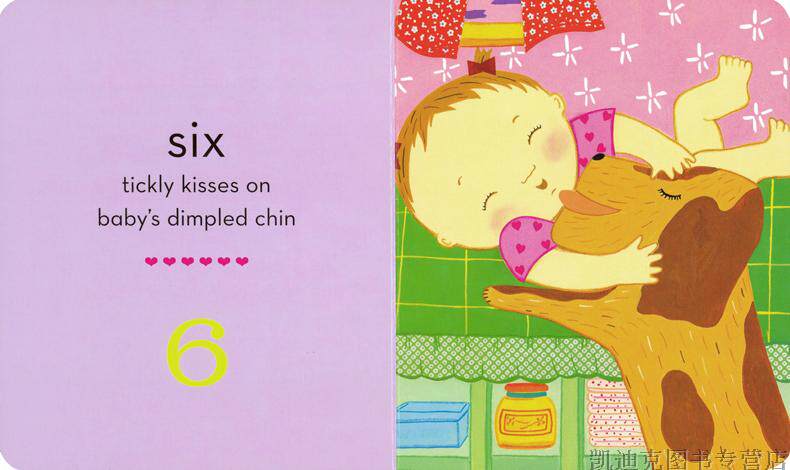 凯伦·卡茨,一位为爱而创作的儿童绘本作家