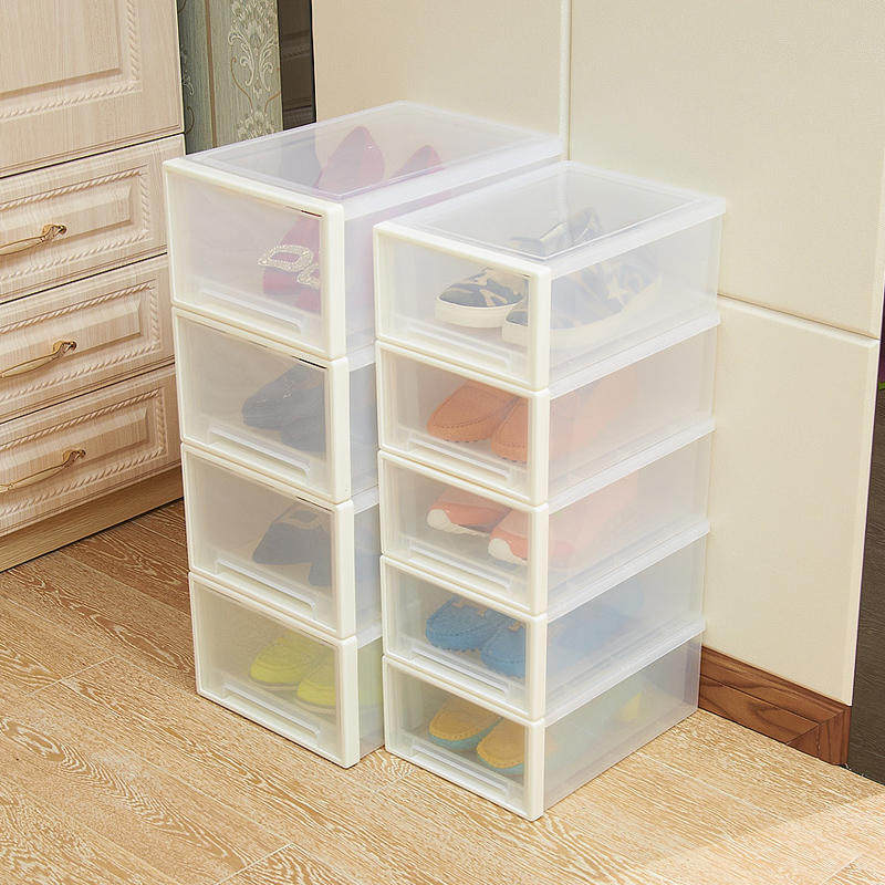 搞定零碎物品收纳