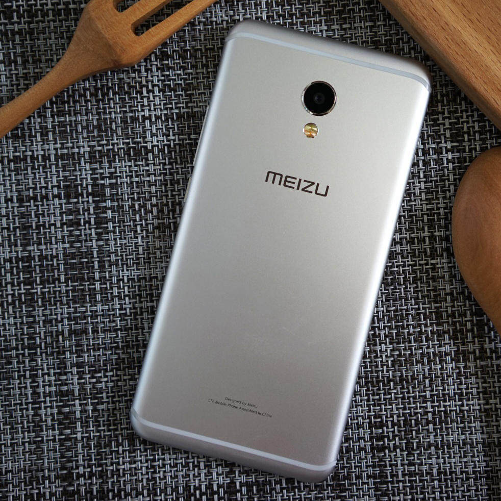 【官方正品12期免息】meizu/魅族 mx6 全网通公开版4g智能手机