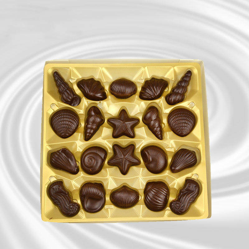 全球有名的8大巧克力