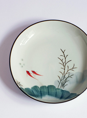 爱逛街为您找到釉下彩盘子相关的宝贝,您可以在下面的板块中挑选喜欢