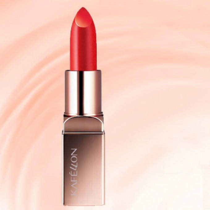 kafellon/凯芙兰 奢滑凝彩缎面唇膏 滋润保湿 持久不易脱色口红