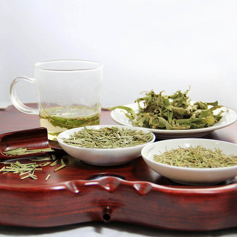 佰薇集三叶茶 三草茶 花茶组合  桑叶 迷迭香 白茅根 包邮