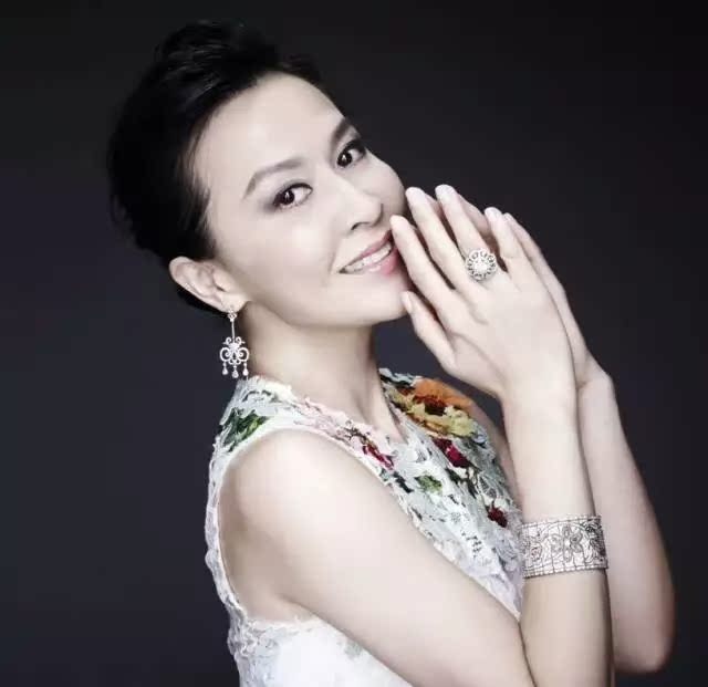 刘嘉玲:经历过最差的,所以能享受最好的!