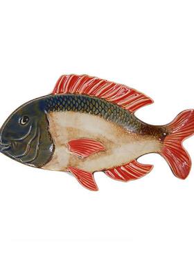 【鱼盘子】_长方形鱼盘图片_英寸鱼盘价格_搭配分享 - 爱逛街