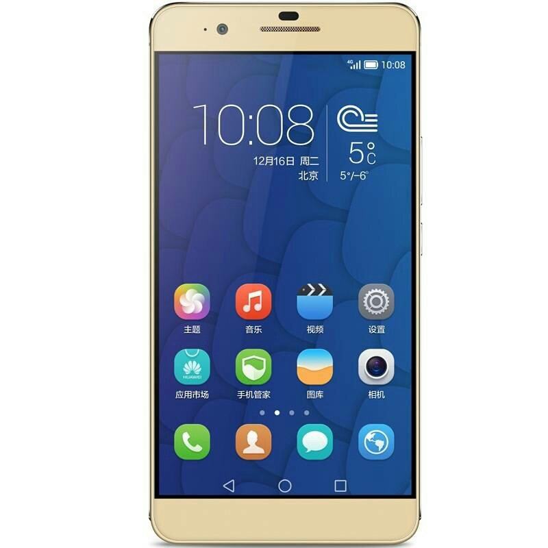 新入手的荣耀6plus使用体验