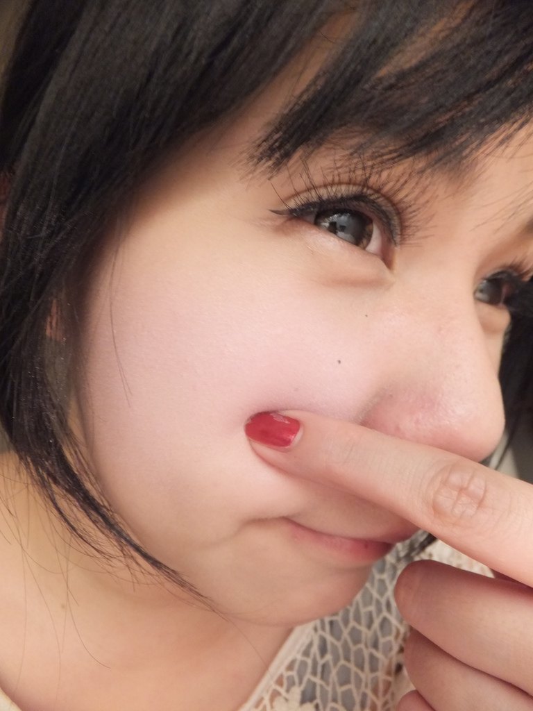 [美妆]candydoll 益若翼糖果洋娃娃小可爱腮红