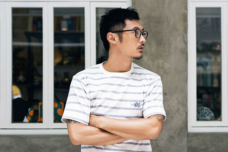 余文乐同款志明风?你只需入手这一个牌子就够了