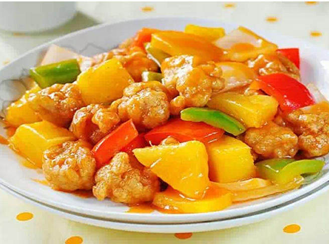 9道新手宴客家常菜谱!道道都是热菜!